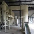 XSG Series of Spin Flash Dryer for Chemical Material